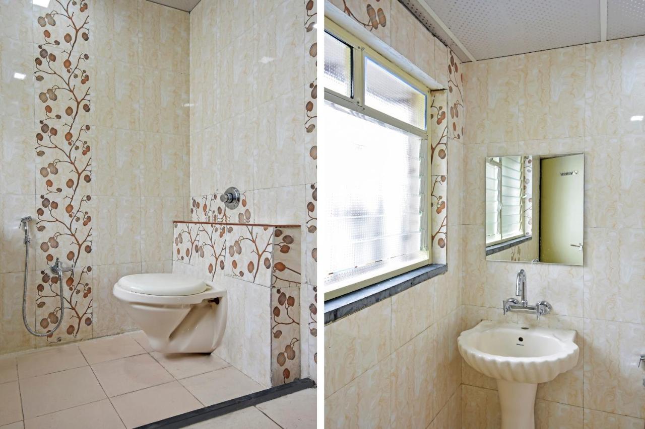 Oyo Home 78047 Alluring Stay Pimpri Pimpri-Chinchwad Eksteriør billede