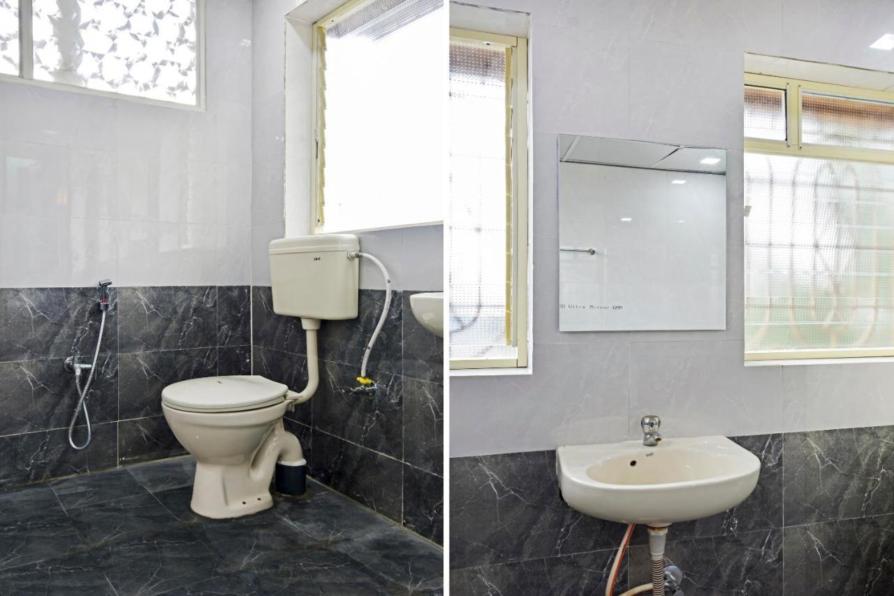 Oyo Home 78047 Alluring Stay Pimpri Pimpri-Chinchwad Eksteriør billede