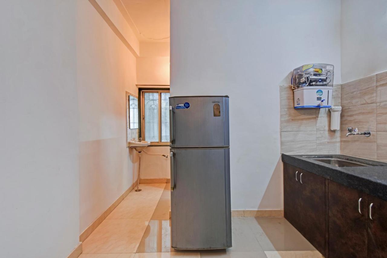 Oyo Home 78047 Alluring Stay Pimpri Pimpri-Chinchwad Eksteriør billede