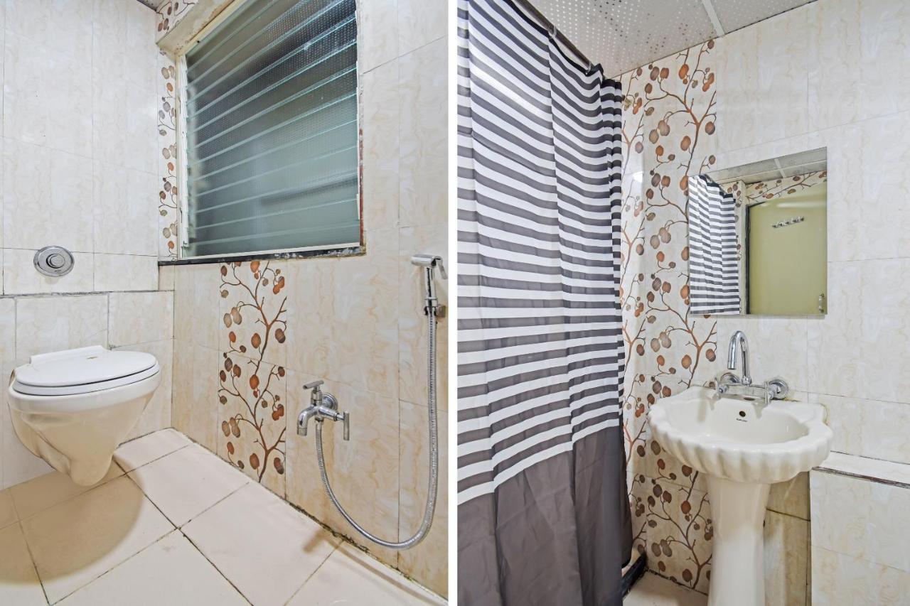 Oyo Home 78047 Alluring Stay Pimpri Pimpri-Chinchwad Eksteriør billede